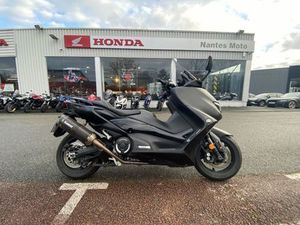 YAMAHA XP T-MAX 560 2021 560 CM3 | SCOOTER | 19 447 KM | NOIR | 44700 ORVAULT