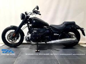 BMW R 18 S/FIRST EDITION ABS