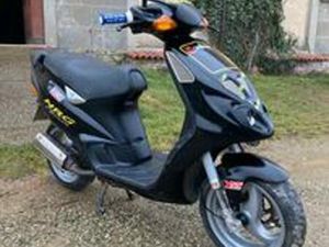 PIAGGIO NRG EXTREME 50 CC