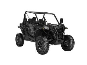 CANAM MAVERICK SPORT 1000R DPS T2B ABS MY26