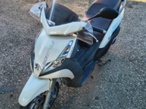 PEUGEOT GEOPOLIS GEOSTYLE 300 CC