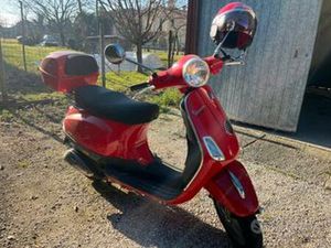 VESPA PX 50