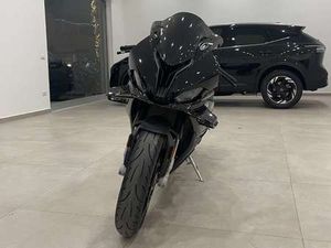 BMW S 1000 RR NERO