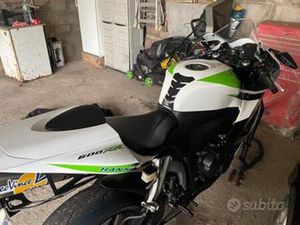 CBR 600 2009