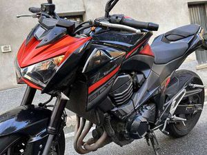 KAWASAKI Z 800 NERO