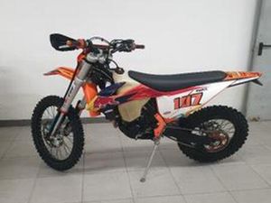 KTM 350 EXC ENDURO