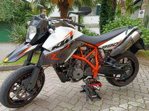 KTM 990 SMR