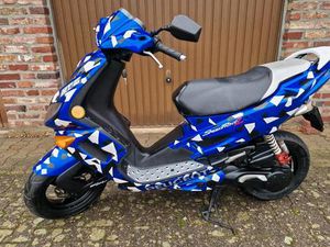 PEUGEOT SPEEDFIGHT 2 ROLLER MOTORROLLER MOPED