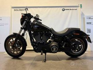 HARLEY DAVIDSON DYNA LOW RIDER S 1800 DYNA LOW RID
