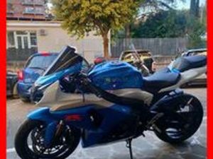 SUZUKI GSX-R 1000 PERMUTE/RATE PROMO CONSEGNA