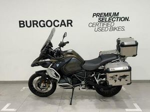 MOTO BMW MOTORRAD R 1250 GS ADVENTURE DE OCASIÓN 92927811