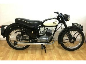 1967 BSA VENTE AUX ENCHÈRES