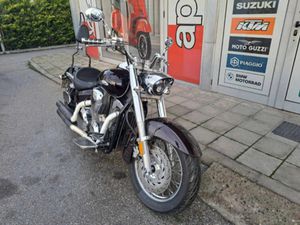 HONDA VTX VTX 1300 →