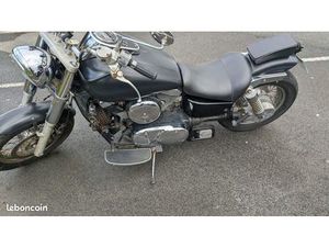 KAWASAKI VN 1500