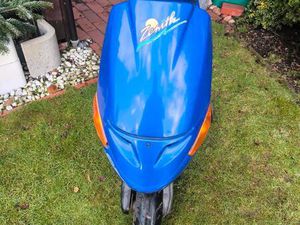 BASTLER ROLLER(SCHLACHTROLLER)PEUGEOT ZENITH ORIGINAL