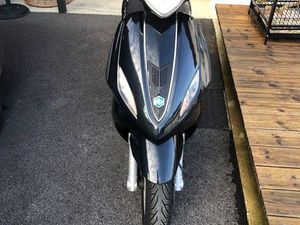 PIAGGIO FLY 50CM3, 4T