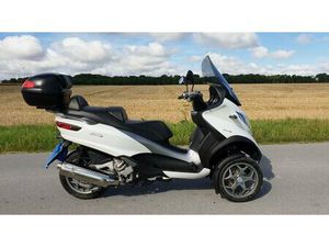 PIAGGIO MP3 500 HPE BUSINESS