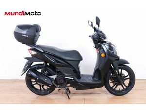 SYM SYMPHONY 125 SR - MUNDIMOTO