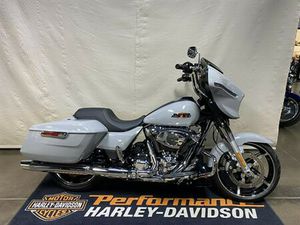2024 HARLEY-DAVIDSON STREET GLIDE®