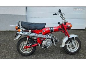 HONDA DAX ST70