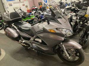 HONDA ST1300 PAN EUROPEAN 1261 CC