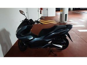 HONDA PCX - 22