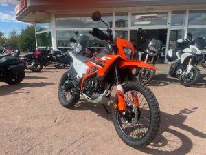 KTM 390 ENDURO-R