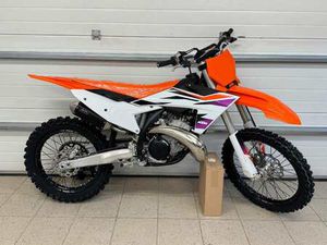 KTM 300 SX