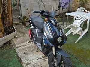 VEND SCOOTER PEUGEOT LUDIX