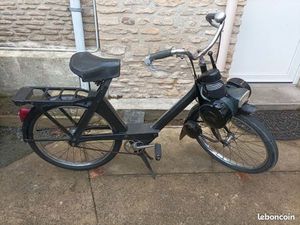 SOLEX 3800