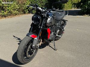 TRIUMPH TRIDENT 660 A2