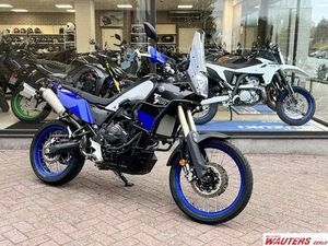 ② YAMAHA TÉNÉRÉ 700