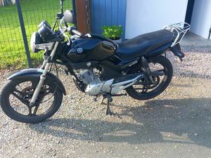MOTO 125 YBR