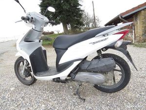 SCOOTER HONDA VISION 50