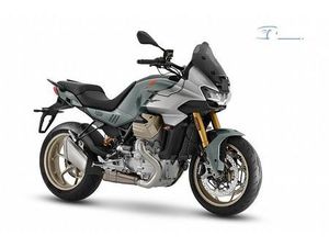 MOTOGUZZI V100 MANDELLO S E5+