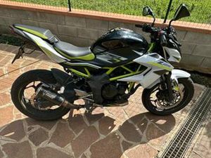 KAWASAKI Z 125