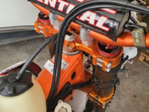 KTM 350 ED.SIX DAYS 2023