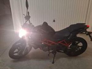 BENELLI BN 125 - 2021