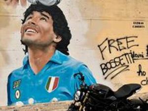 BENELLI 752S - PARI AL NUOVO, PRONTA ALL&APOS;USO