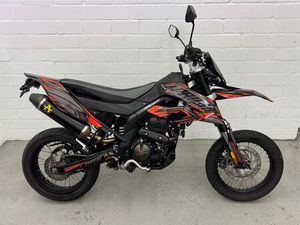 APRILIA SX 125