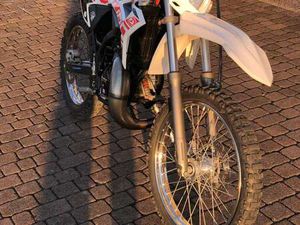 BETA RR 50 ENDURO 2023 ROSSO