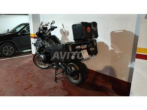 BMW R1200GS EXCLUSIVE