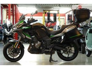 KAWASAKI VERSYS 1000 SE TOURER