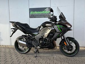 KAWASAKI VERSYS 1100 SE