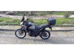 KAWASAKI VERSYS 300X MEINEDO