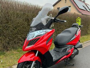 KYMCO G-DINK 300I