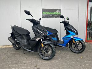 KYMCO SUPER 8 R 50I