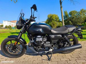MOTO GUZZI V7 850 STONE