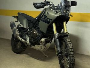 TENERE 700 35KW 2023 CASCAIS E ESTORIL