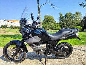 YAMAHA XT660Z TENERE